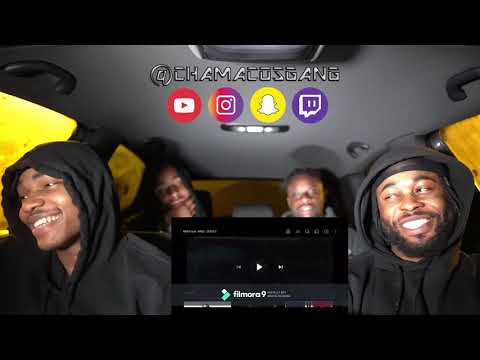 MERO feat. NIMO - SORRY German Reaction 🇩🇪 🔥