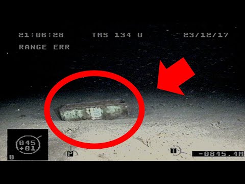 Disappearance of Submarine ARA San Juan