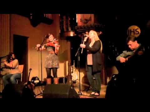 Lurach - Òran an Eich-Uisge/The Waterhorse