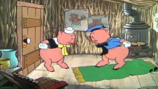 Download lagu Disney Desenhos - Os Três Porquinhos mp3