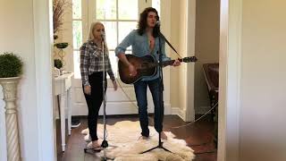 Church by Gary Clark Jr. Cover by Cade Foehner and Gabby Barrett