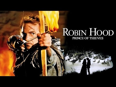 Robin Hood: Prince of Thieves (NES) #1