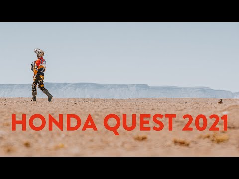 Honda Quest 2021 Full Show