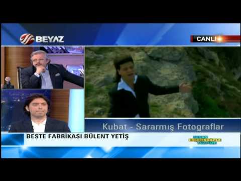 Bulent Yetis & Sehrazat  Kenan ERCETINGÖZ (Beyaztv Yuz Yuze)