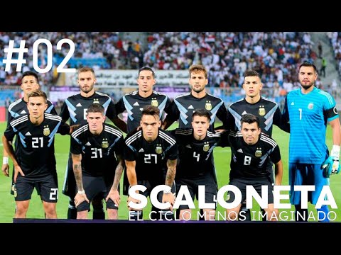 CAPÍTULO 2: "El Interinato" | SCALONETA, el ciclo menos imaginado #ScalonetaSL