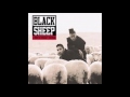 Yes"  - Black Sheep