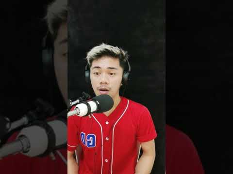 Muhasabah cinta(cover by GIO DAMO)
