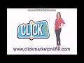 Clickmarket Commercial 2016 OH CRAP