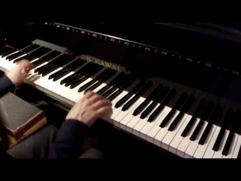 ABRSM Encore, Book 2: Saint-Saëns - L´éléphant (from Le carnaval des animaux)