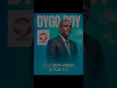Dygo Boy na TTV.