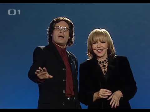 Hana Zagorová a Vladimír Hron - Sharazan (2005)