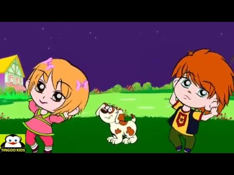 Nursery-Rhymes-Medley | Little Boy Blue & Ram Sam Sam | With Lyrics
