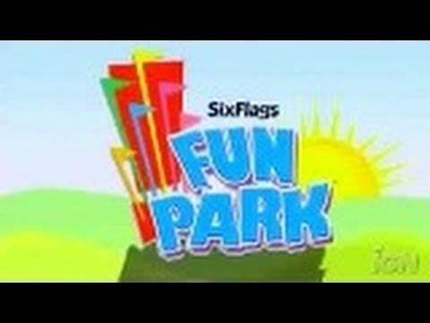 fun park party wii trucchi