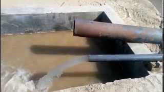 preview picture of video 'Solar Tubewell Project in Ahmedpur East Paksitan'