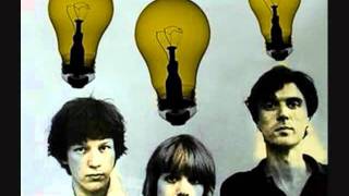 Talking Heads - Thank You For Sending Me An Angel (1975 CBS Demos)