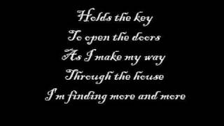 Even The Walls-Paramaecium