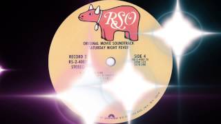 M.F.S.B. - K-Jee (RSO Records 1975)