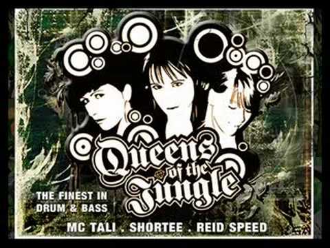 Reid Speed & Sense Ft MC Tali - Sticks & Stones