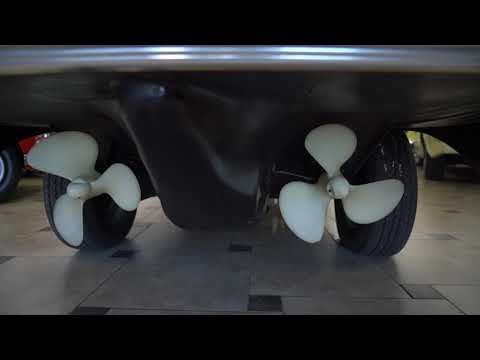 1964 Amphicar 770 (CC-1298261) for sale in Venice, Florida