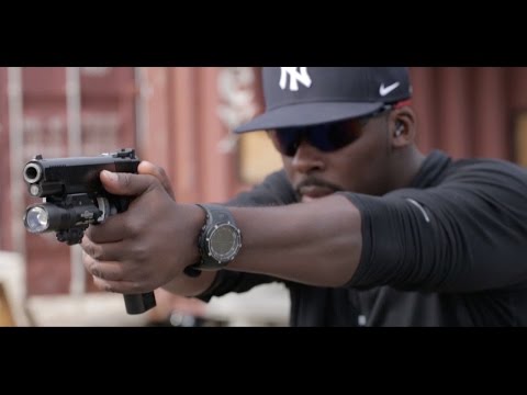 Review: Springfield Armory Stainless Steel TRP 1911