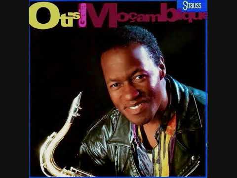 Otis Sax - Gaia Mocambuique ( 1994 ) - ( Versao Original )