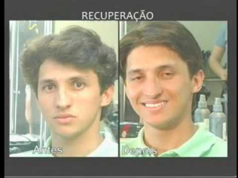 Foz Mulher 1812 - Marghe IIPC (amparadores) - Parte 1.avi