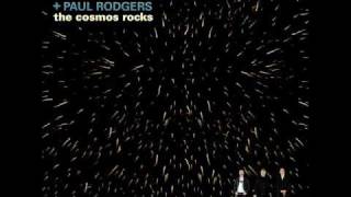 Queen + Paul Rodgers  - Cosmos Rockin