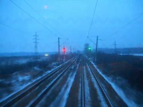 Cab View M 900 Filiasi - Gura Motrului