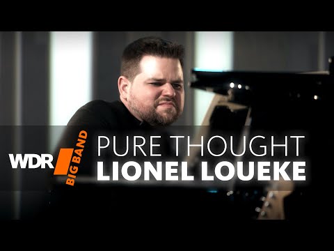 Lionel Loueke, Bob Mintzer & WDR BIG BAND - Pure Thought