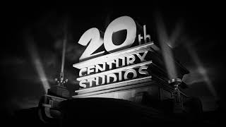 (REUPLOAD) 20th Century Studios Video