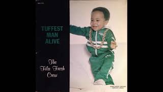 Fila Fresh Crew - Drink It Up (Album Version)