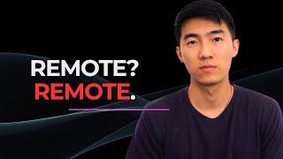 The Reality Of Working Remote As A Software Engineer