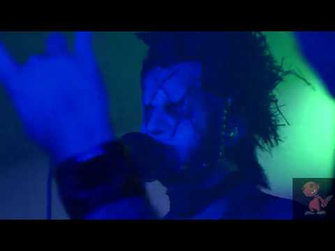 Static X, Push It , 3 CAM MIX LIVE@, Trix Antwerp, 2019, FULL HD 1080