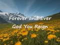 God You Reign - Lincoln Brewster