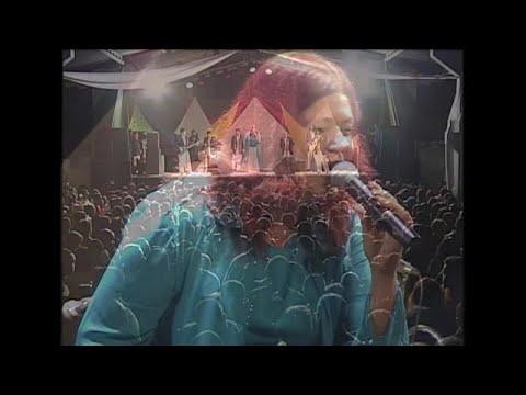 Violão de ouro - Se Não Tivesse Ido (Si No Te Hubieras Ido) - (Ao Vivo)