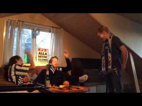 Two and a half Glenn. Parodi p_l00m