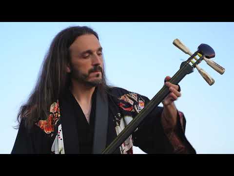 Jose Luque - NAMINORI (2025)  Official Music Video