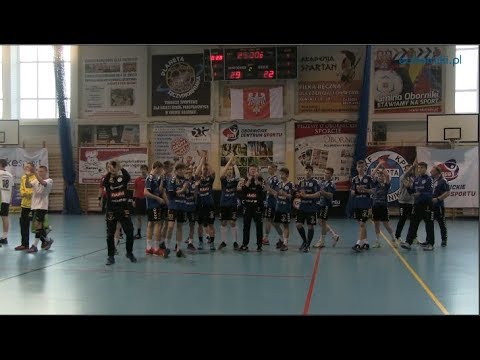 SKF KPR Sparta Oborniki -  Siódemka Osowa Gdańsk 17.05.2019 - młodzicy