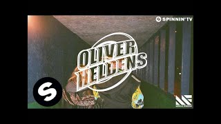 Oliver Heldens - Gecko video