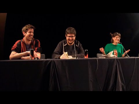 32. La Ruina (con Charlie Pee)