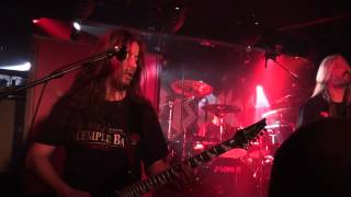 Hail of Bullets - Ordered Eastward LIVE 2013
