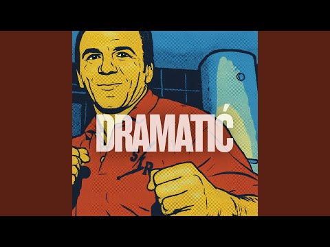 Dramatić