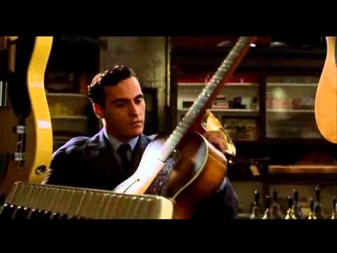 Trailer Walk the Line