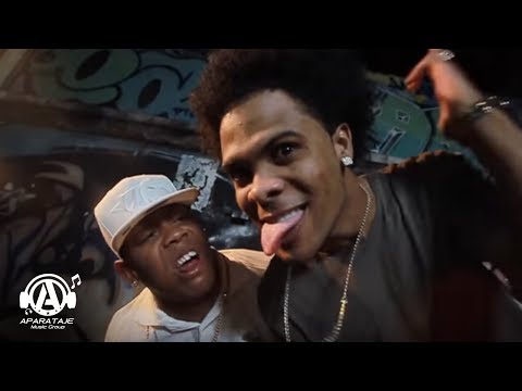 Liro Shaq El Sofoke  - Te Siento En Para (VIDEO OFICIAL) ❌ Bulin 47 ❌ Ceky Viciny