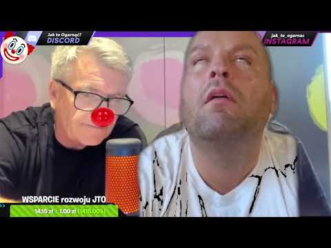 MaRecki u Jacy 🤡@jaktoogarnac3716 @MaRecki01