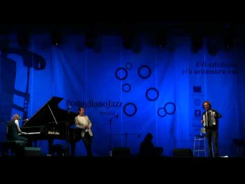 Pomigliano (NA) - Pomigliano Jazz - Rocco Papaleo 3