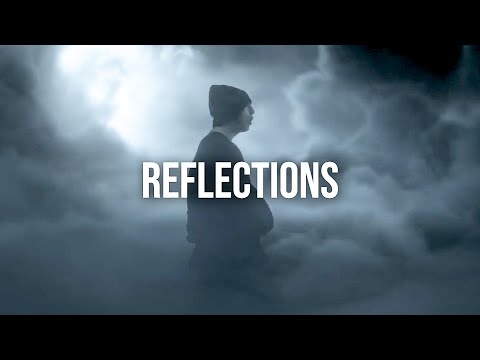(FREE) NF Type Beat "REFLECTIONS" | Dark Rap Type Beat | Epic Orchestral Instrumental 2025