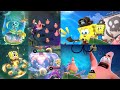 MLBB CYCLOPS SPONGEBOB SKIN GLOO PATRICK SKIN SKILL EFFECTS MOBILE LEGENDS SKIN SPONGEBOB COLLAB