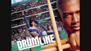 Monica - Uh Oh (Drumline Soundtrack)