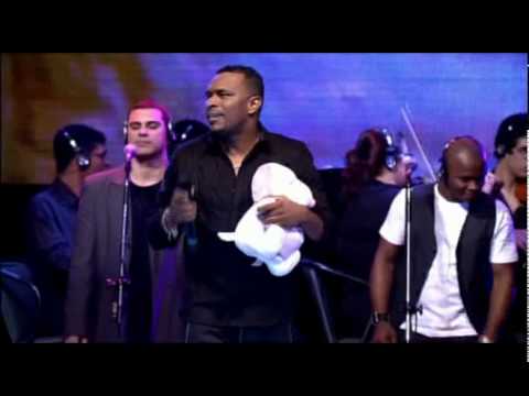 Grupo Pique Novo  (Musica Pelúcia) DVD Ligando Os  Fatos Lançamento